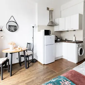 Piotrapartments Апартаменты